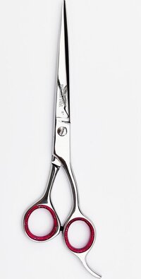 Beautytools Hondenschaar Knipschaar PREMIUM ShineCut (Gebogen) (8 Inch) - (RS-2632)