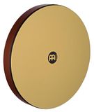 Meinl HD20AB-TF 20" Hand Drum met True Feel Synthetische Hoofd - Afrikaans Bruin