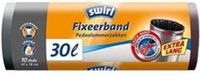 Swirl extra lange vuilniszakken met fixeerband 30 liter 10 stuks