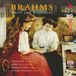 Outhere Mdg Felicitas Erb, Judith Erb, Magnus Dietrich - Brahmms: Duets And Romances (CD)