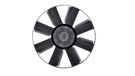 MAHLE CFF 512 000P Behr Premium Line condensatorventilator