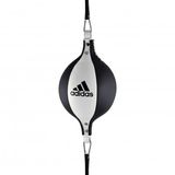 Adidas Speed Double End Ball - Zwart/Wit