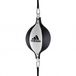 Adidas Speed Double End Ball - Zwart/Wit