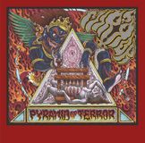 Suburban Mirror Pyramid Of Terror