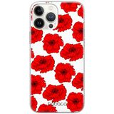 ERT GROUP mobiel telefoonhoesje voor Samsung A50/A50s/A30s origineel en officieel erkend Babaco patroon Flowers 018 optimaal aangepast aan de vorm van de mobiele telefoon, hoesje is gemaakt van TPU