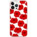 ERT GROUP mobiel telefoonhoesje voor Samsung A50/A50s/A30s origineel en officieel erkend Babaco patroon Flowers 018 optimaal aangepast aan de vorm van de mobiele telefoon, hoesje is gemaakt van TPU