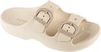 Crocs Sandales Classiques Blanc EU 38-39 Femme