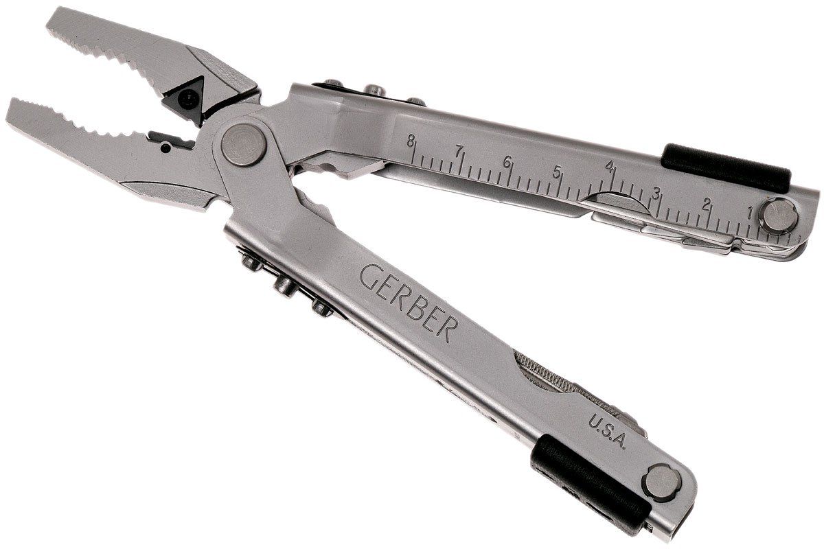 Gerber Multi-Plier 600 multitool roestvrijstaal 7500