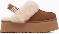 Ugg - Funkette Chestnut - Maat 38