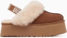Ugg - Funkette Chestnut - Maat 38