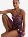 Triumph Red Label Summer Wild Badpak Dames Bruin 40C