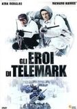 laFeltrinelli Gli Eroi di Telemark DVD Engels, Italiaans