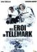 laFeltrinelli Gli Eroi di Telemark DVD Engels, Italiaans