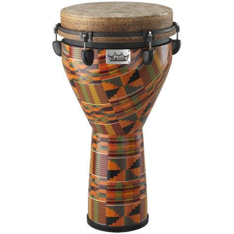 Remo Mondo Djembé Kintekloth - 14 inch