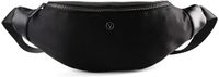 VALENTINO Nemesys Belt Bag Nero zwart