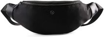 VALENTINO Nemesys Belt Bag Nero zwart