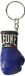 Leone 1947 Ac912 bokshandschoen-sleutelhanger, blauw, eenheidsmaat
