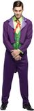 Boland Kostuum Evil Genius