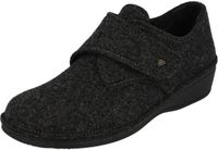 FinnComfort Dames Pantoffels grijs maat 42