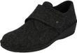 FinnComfort Dames Pantoffels grijs maat 42