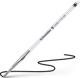 Schneider Schrijfwaren Schneider balpenvulling - Slider 710 - penpunt XB - zwart