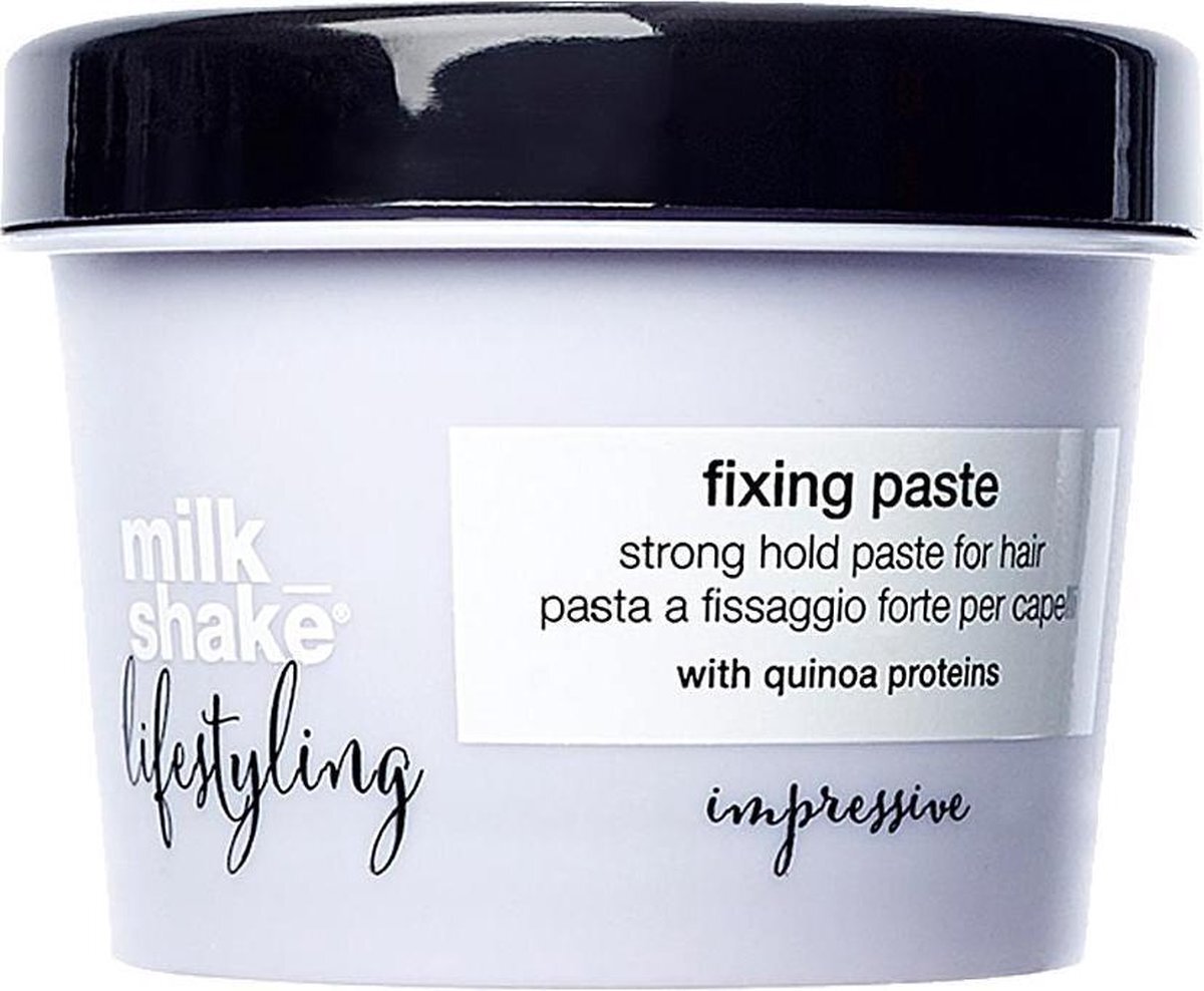 Milk_Shake fixing paste 100 ml