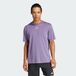 adidas Hiit Workout 3-stripes Tee heren T-shirt