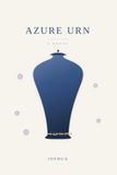 Azure Urn