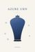 Azure Urn