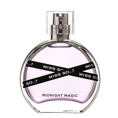 Miss So...? Midnight Magic eau de parfum spray 50 ml