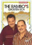 Merkloos / Sans marque Rambo's - Groeten Uch! DVD