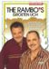 Merkloos / Sans marque Rambo's - Groeten Uch! DVD