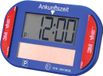 Technaxx TX-337 5319 disque de stationnement bleu