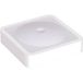 Mentor 2271.6004 Couvercle Blanc Convient pour boutons-poussoirs MICON 1 pièce(s)