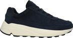 Blackstone V-KILIAN EG595 Navy Sneakers Homme - Suède - Caoutchouc - Taille 45