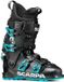 Scarpa Quattro SL Chaussures de ski de randonnée Noir 27.5