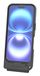 RAM Mounts IntelliSkin® Hoes Zwart voor Apple iPhone 16