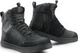 SHIMA Rebel Vented 2.0 Perforated Dames Motorschoenen - Zwart - Maat 39