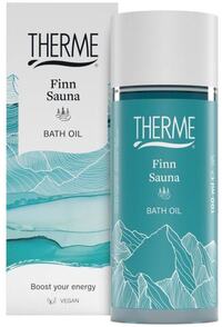 Therme Finn Sauna Fresh Bath Oil - 100 ml