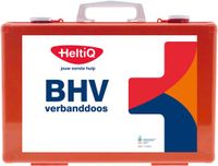 HeltiQ BHV Verbanddoos Modulair