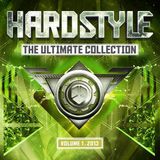 Bertus Distributie Hardstyle - The Ultimate Collection 2013 Vol. 1
