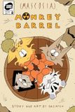 Mascosia: Monkey Barrel: 1