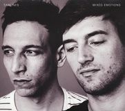 Tanlines Matador Records Inc. Mixed Emotions