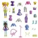 Polly Pocket HKV97 set de jeu