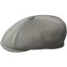 Kangol Baret Bamboo Hawker Smog XL