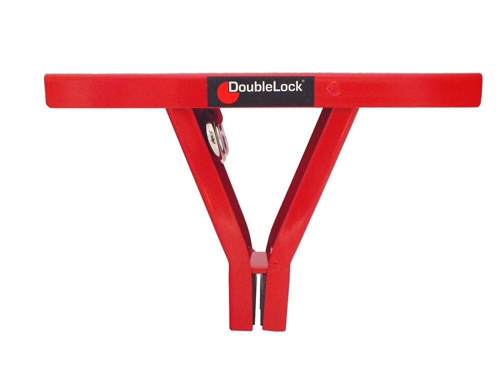 DoubleLock Double Lock Trekhaakslot Incl 5 Sl