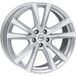 RIAL jante polarsilber 9.0Jx19 5x108 ET53