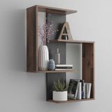 LuxeLivin' Wandrek Metaal Multikleur