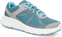 Shoes For Crews Vitality II Lichtblauw Maat 40