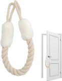 IUHRIE Shenzhen Haorui Industrial Technology Co., Ltd. Bescherming tegen klemklemmen voor deurkoorden, deurstopper, deuren, openhouden, deurkatoen, multifunctionele taskoorden, deurkoorden, voor huisdieren en kinderen, vingerklembeschermingskoord, bescherming tegen klemklemmen, klembeschermingsstrip